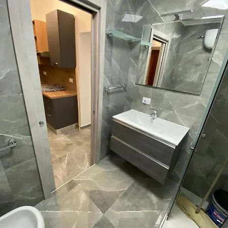 Appartement Casa Vacanza By Enzo Napels