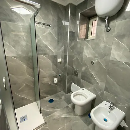 Appartement Casa Vacanza By Enzo *