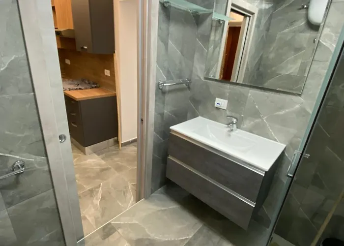 Appartement Casa Vacanza By Enzo Naples