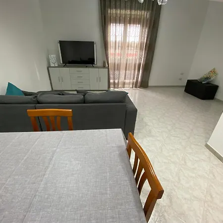 Casa Vacanza By Enzo Apartmán *