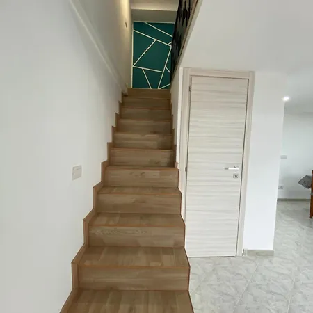 Casa Vacanza By Enzo *