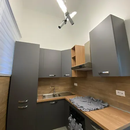 Apartment Casa Vacanza By Enzo