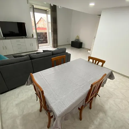 Casa Vacanza By Enzo Apartment *