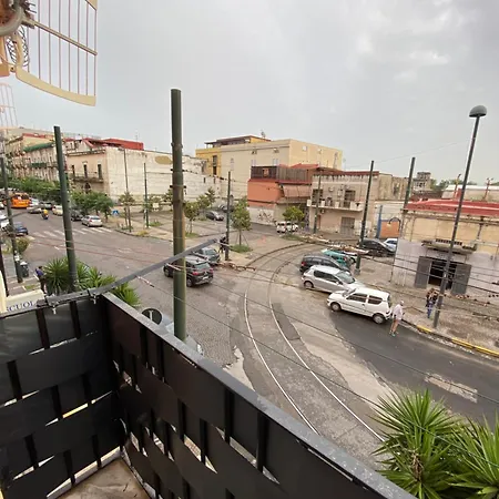 Apartmán Casa Vacanza By Enzo