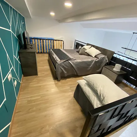 Casa Vacanza By Enzo Apartmán *