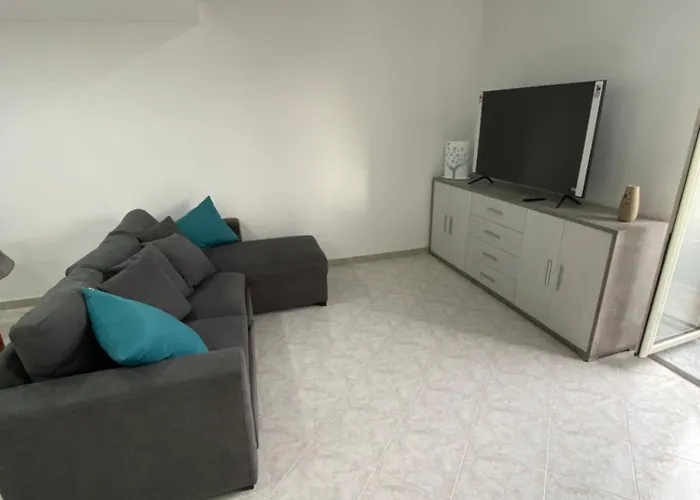 Casa Vacanza By Enzo Apartment *
