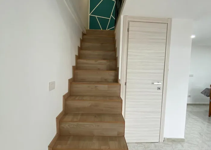 Casa Vacanza By Enzo *