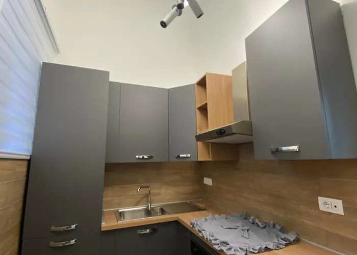Apartment Casa Vacanza By Enzo