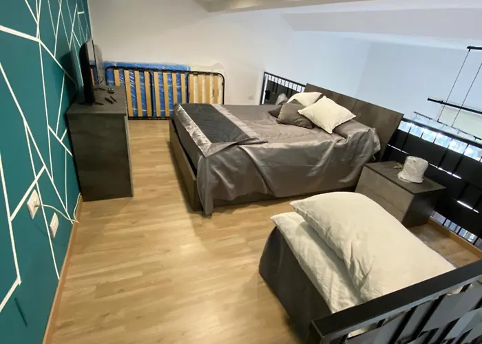 Casa Vacanza By Enzo Apartment *